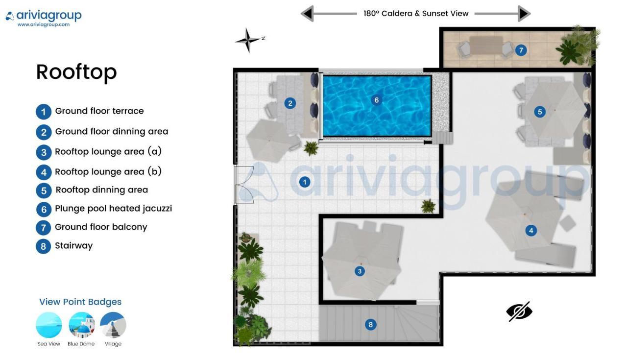 אימרוביגלי Malteza Private Villa מראה חיצוני תמונה