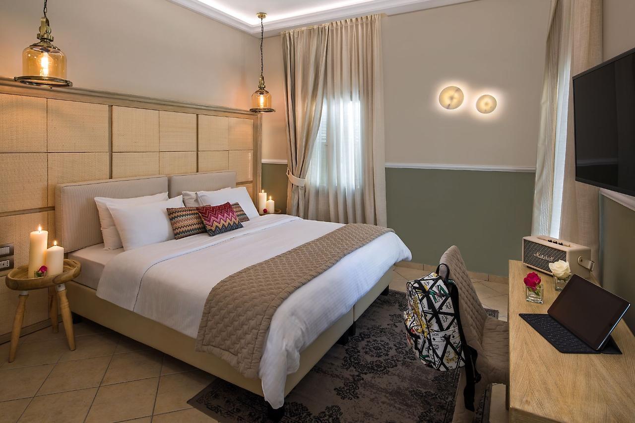 אימרוביגלי Malteza Private Villa מראה חיצוני תמונה